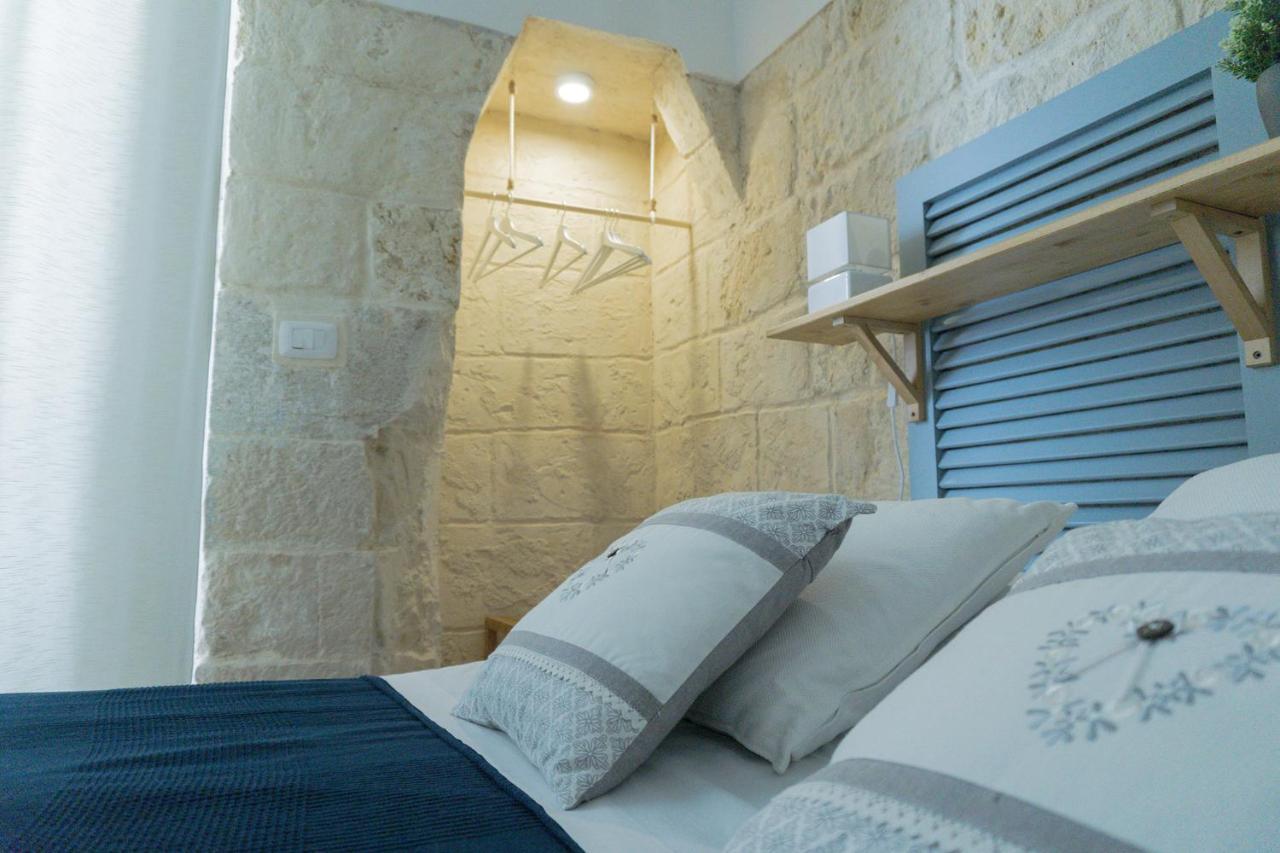 Donato Rooms Трані Екстер'єр фото