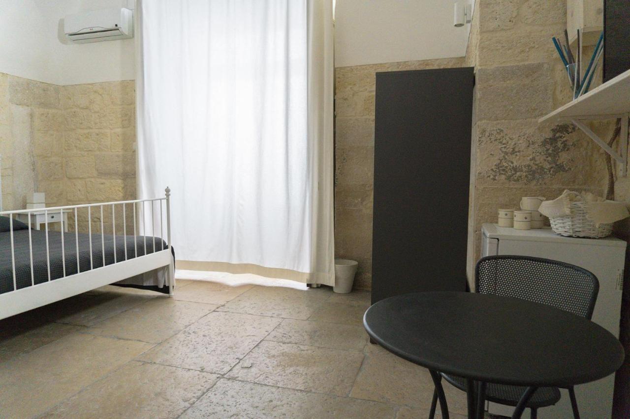 Donato Rooms Трані Екстер'єр фото