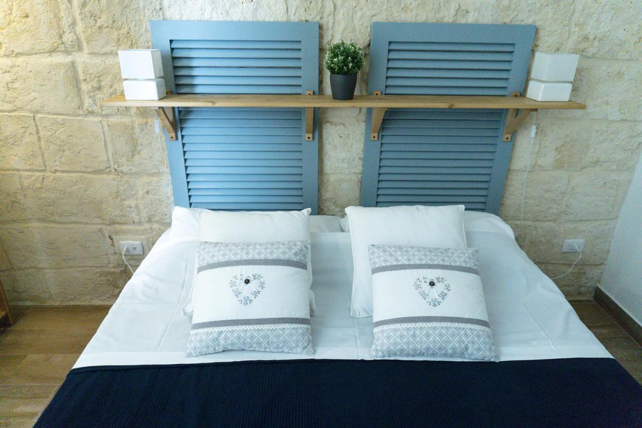 Donato Rooms Трані Екстер'єр фото