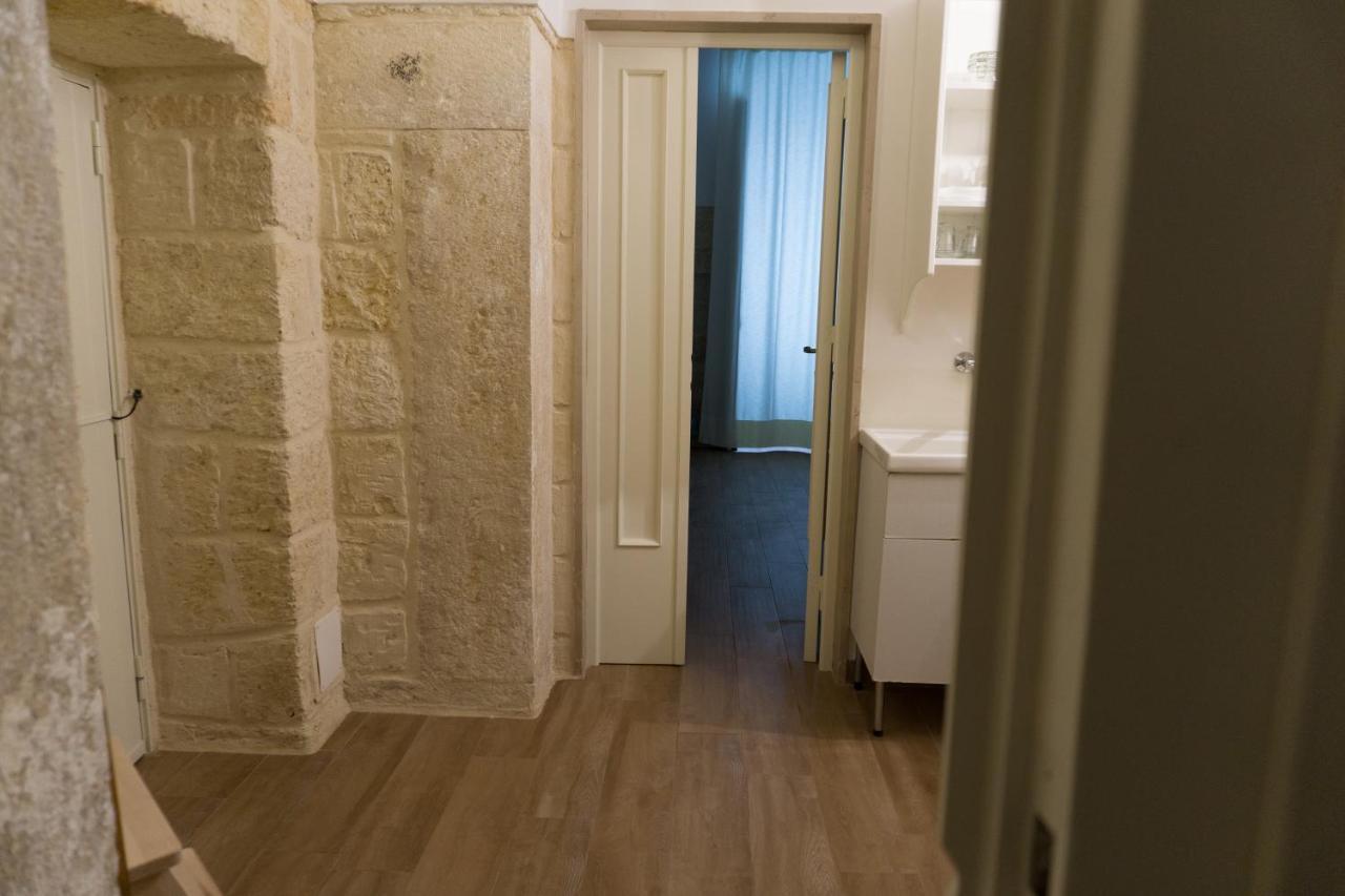 Donato Rooms Трані Екстер'єр фото