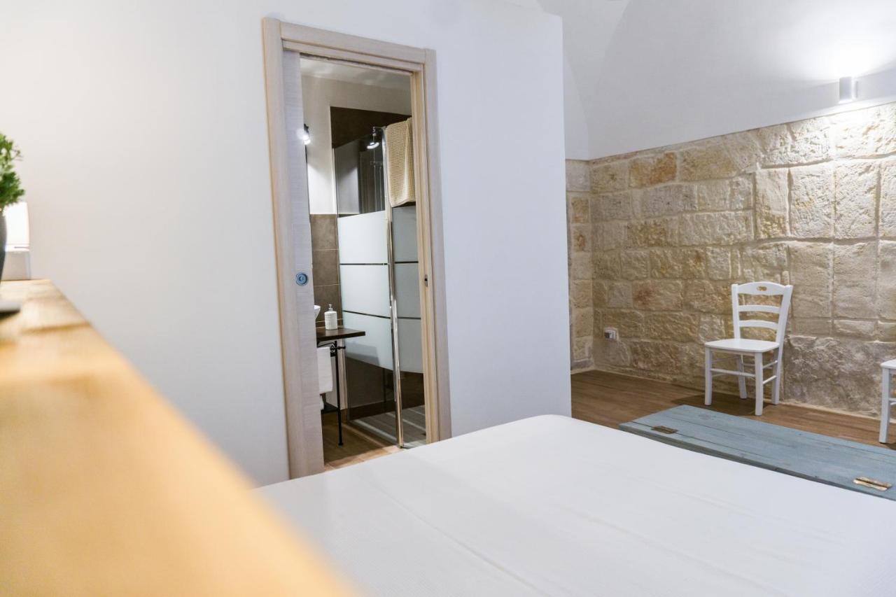Donato Rooms Трані Екстер'єр фото