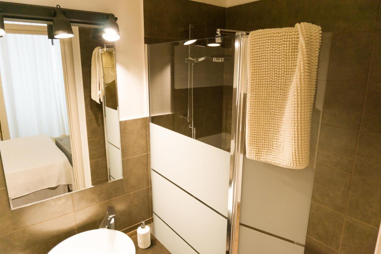 Donato Rooms Трані Екстер'єр фото